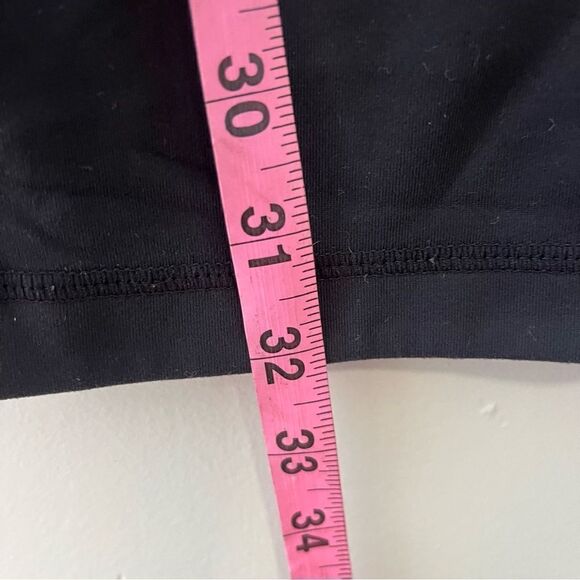 Lululemon Astro Pant Luon Black 32” - Picture 4 of 6